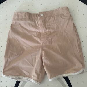 Minnow boys board shorts 11/12